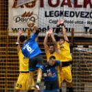 Ceglédi KK SE – ÓAM-Ózdi KC 