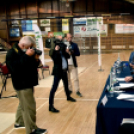 Aláírták a szerződést