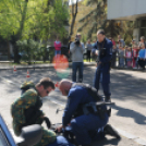 Nyílt nap a ceglédi rendőrségen