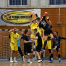 Hiába Dzsamali kilenc gólja, nyert a Komló