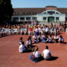 Gyermek Zenei Fesztivál a Táncsicsban