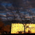 Halló Cegléd! - őszi látképek