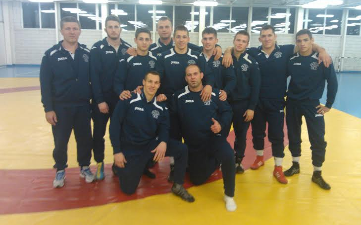 Helyosztó és oda- visszavágó