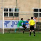 Cvse-Szolnok 1-2