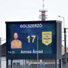 Hazai győzelem a Bánk ellen