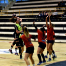 Ceglédi Kék Cápák – Dunavarsányi TE 