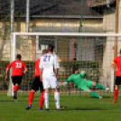 CVSE - Békéscsaba 2-7 