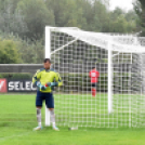 Ceglédi VSE – Tiszaújváros 1-0 (1-0)