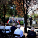 A bombatámadás áldozataira emlékeztek