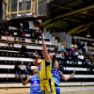 CEGLÉDI EKK – ZTE NKK 76 – 57