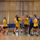 Ceglédi Kék Cápák - Gárdony-Pázmánd NKSE 25-22