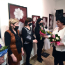 A höveji csipkevarrás élő hagyománya