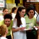 II. Városi Sorverseny