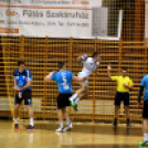 Ceglédi KKSE-Grundfos Tatabánya KC: 26-30