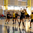 Ceglédi Kék Cápák - Fehérvár KC II. 22 - 28 ( 12 - 14 )