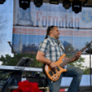 Régi idők piacztere