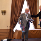 Körünkben - Zeneszó Szózene - Béres Károly