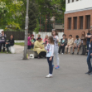 IV. Utcazene Fesztivál