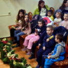 Hangszerbemutató óvodásoknak