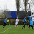 Cvse-Szolnok 1-2