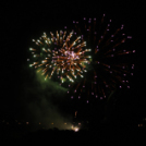 Augusztus 20. - Tűzijáték