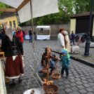 Régi idők piacztere - fotó: Kisfaludi István