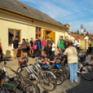 Tájékozódási kerékpártúra - Albertirsai kör