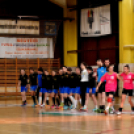 Ceglédi Kék Cápák - Tiszakécske