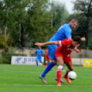 Ceglédi VSE – Diósgyőri VTK 4-1