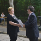 Semmelweis nap Cegléden