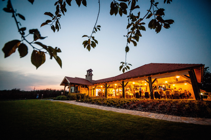 Kökény és Fia Családi Borászat