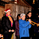 Második adventi hétvége Cegléden