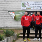 Pest Megyei Futó- és Gyaloglónap