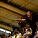 CEGLÉDI KK SE – OROSHÁZI FKSE-LINAMAR 24 – 25 