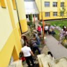 Ökoiskolai találkozó