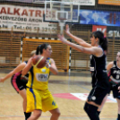 CEGLÉDI EKK – PEAC PÉCS 53 – 75