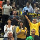 Cegléd - Mezőkövesd kézilabda mérkőzés