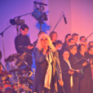 Omega Koncert a Református Nagytemplomban