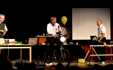 Fényes kísérletek a tudományok éjszakáján