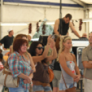 Hétközepi majális