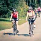 Kerékpártúra Kőröstetétlenre