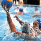 Ceglèdi Vasutas Sport Egyesület - Csabai Csirkefogók VK  (Bèkèscsaba)  9 - 8 