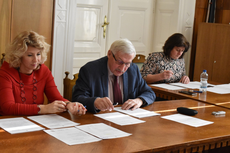 Elfogadták a költségvetést