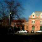 Halló Cegléd - Rákóczi út