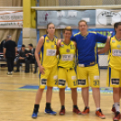 CEGLÉDI EKK – PEAC-Pécs 48 – 63