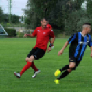 Cegléd - Szeged 2-2