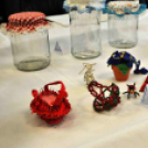 Alkotó tevékenység a pszichiátriában