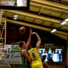 VBW CEKK Cegléd – Sopron Basket