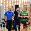 Előnyben volt a Cegléd, mégis kikapott a Győrtől