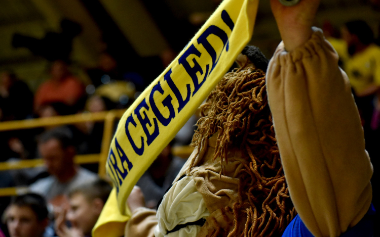 Pont nélkül jöttek haza a fiúk